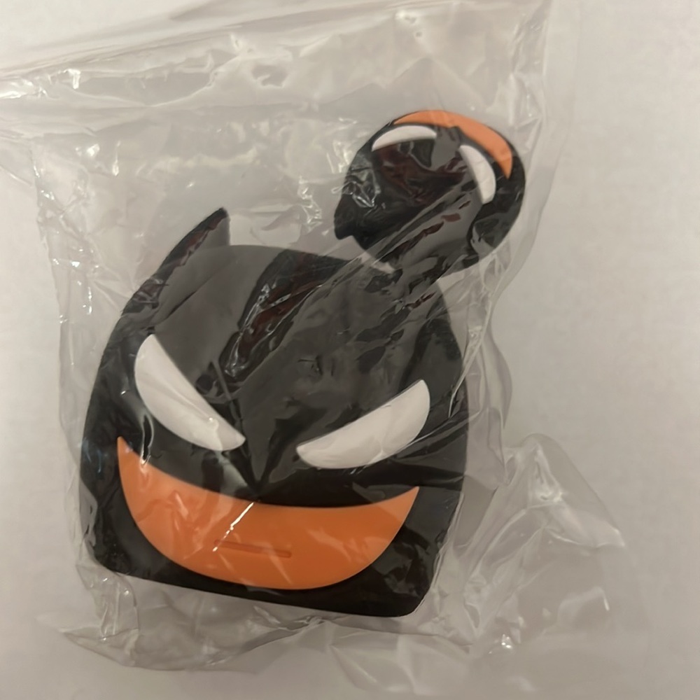 CUTE Bat cable protector for iPhone fast charger (18W/20W)